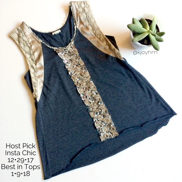 Anthropologie Tops - *3 for $15 SALE* 2xHP🎉ANTHRO sleeveless top